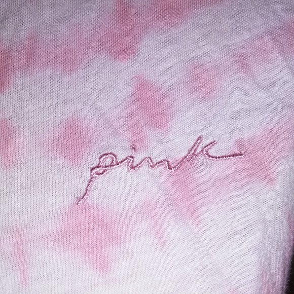 Victoria Secret PINK T‎ Shirt - Picture 3 of 6